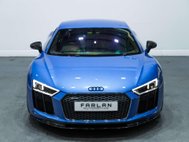 Audi R8 5.2 FSI V10 Coupe 2dr Petrol S Tronic quattro Euro 6 (s/s) (540 ps) 14