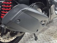 Piaggio MP3 HPE SPORT 2022 3 WHEELER TRIKE SCOOTER MOT WARRANTY 300CC 23