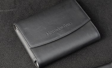 Mercedes-Benz SLS AMG Roadster 31