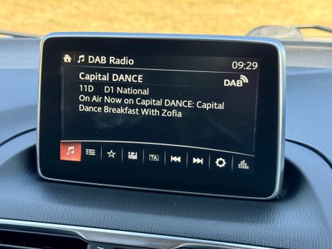 Mazda 3 SPORT NAV 35