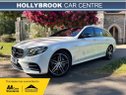 Mercedes-Benz E Class AMG E 43 4MATIC PREMIUM