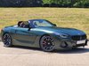 BMW Z4 Z4 M40I Handschalter Edition