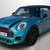 Mini Convertible 2.0 John Cooper Works 2dr Auto [Tech/Chili pack] 6