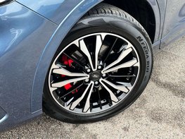 Ford Kuga 2.5 Kuga ST-Line X Phev CVT 5dr 3