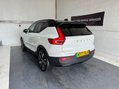 Volvo XC40 P8 78kWh First Edition Auto AWD 5dr 8