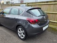 Vauxhall Astra SRI 1.7 CDTI 5dr 6