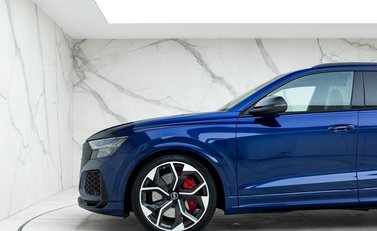 Audi RS Q8 Vorsprung 26