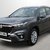 Suzuki S-Cross 1.4 Boosterjet 48V Hybrid Motion 5dr Auto 7