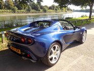 Lotus Elise S2 Sports Tourer 11