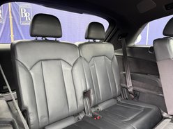 Audi Q7 3.0 TDI V6 45 S line SUV 5dr Diesel Tiptronic quattro Euro 6 (s/s) (231 ps) 20