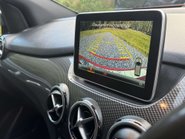 Mercedes-Benz B Class 2.1 B 200 AMG Line Premium+ D Auto 5dr 41