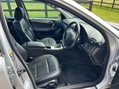Mercedes-Benz C Class 1.8 C180 Kompressor Avantgarde SE 4dr 12