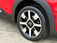 Citroen C4 Cactus 1.2 C4 Cactus Flair PureTech S/S 5dr 6