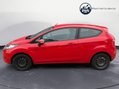Ford Fiesta 1.25 Edge 3dr 5