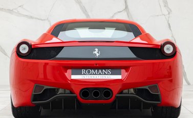 Ferrari 458 Italia 5