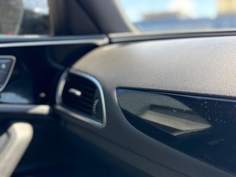 Audi A6 2.0 TDI Black Edition Euro 5 (s/s) 4dr 36