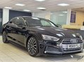 Audi A5 2.0 TDI 40 S line S Tronic Euro 6 (s/s) 2dr 39