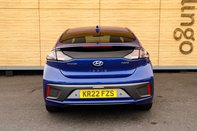 Hyundai IONIQ PREMIUM SE MHEV 6