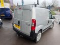 Peugeot Bipper 1.3 HDi Professional FWD L1 H1 3dr 6