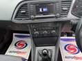 SEAT Leon 2.0 TDI CR FR Sport Coupe 3dr Diesel Manual Euro 5 (s/s) (184 ps) 13