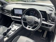 Kia Sportage 1.6 Sportage GT-Line S ISG HEV Auto 5dr 16
