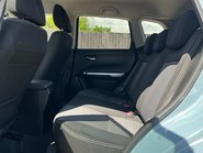Suzuki Vitara SZ-T BOOSTERJET MHEV 9
