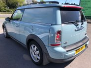 Mini Clubvan COOPER 1.6 D only 77000m with FSH NO VAT Full Leather 16
