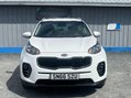 Kia Sportage 1.7 CRDi 3 Euro 6 (s/s) 5dr 3