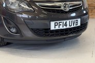 Vauxhall Corsa 1.2 16V Excite Hatchback 5dr Petrol Manual Euro 5 (A/C) (85 ps) 27