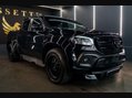 Mercedes-Benz X Class 2.3 CDI BULLDOG EDT Power Pickup Double Cab 4dr Diesel Auto 4MATIC Euro 6 P 8