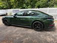 Porsche Panamera 4 PDK 21