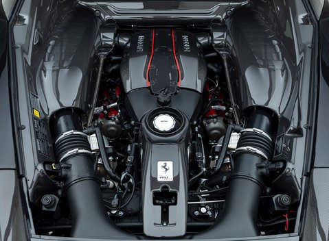 Ferrari 488 Pista Piloti 42