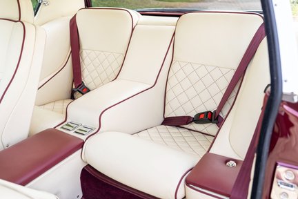 Jensen Interceptor Interceptor R Supercharged 27