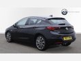 Vauxhall Astra 1.4i Turbo Elite Nav Euro 6 5dr 4