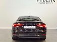 Audi A5 2.0 TDI 40 Black Edition Coupe 2dr Diesel S Tronic Euro 6 (s/s) (190 ps) 39