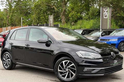 Volkswagen Golf MATCH EDITION TSI EVO - CAMERA - APPLE CAR PLAY -HEATED WINDSCREEN  1