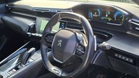 Peugeot 508 1.6 11.8kWh GT Fastback 5dr Petrol Plug-in Hybrid e-EAT Euro 6 (s/s) (225 p 35