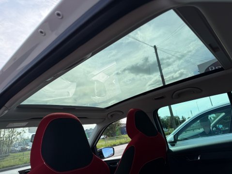 Skoda Fabia MONTE CARLO TSI 12