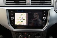 SEAT Arona TSI SE TECHNOLOGY 28