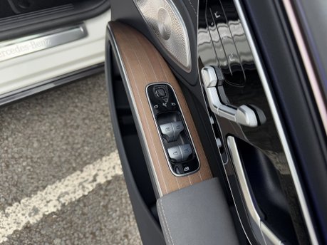 Mercedes-Benz EQS EQS 450+ Exclusive Luxury Auto Electric PAN ROOF/DISTRONIC/HEADS UP 18