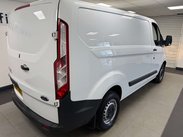 Ford Transit Custom 2.0 Transit Custom 290 29