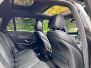 Mercedes-Benz GLC 2.1 GLC220d AMG Night Edition G-Tronic+ 4MATIC Euro 6 (s/s) 5dr 28