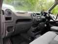 Nissan NV400 2.3 dCi 33 SE Panel Van 5dr Diesel Manual FWD L1 H1 Euro 5 (125 bhp) 23