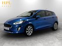 Ford Fiesta 1.0T EcoBoost Trend Hatchback 5dr Petrol Manual Euro 6 (s/s) (95 ps) Blueto 3