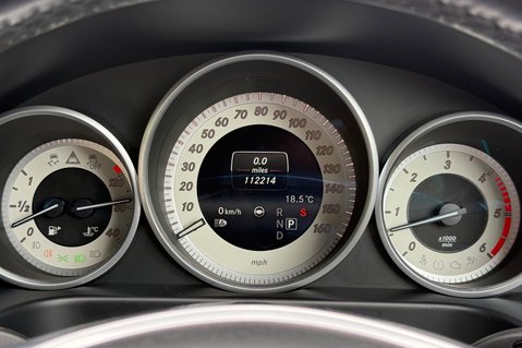 Mercedes-Benz E Class E350 BLUETEC AMG LINE PREMIUM PLUS -DRIVING ASSISTANCE PACK -360 CAMERA 59