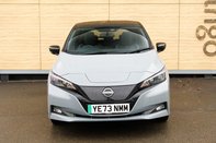 Nissan LEAF E PLUS TEKNA 6