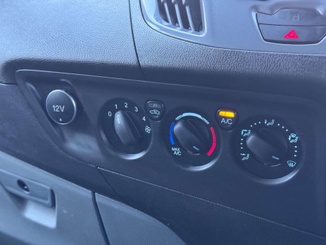 Ford Transit Custom 2.0 Transit Custom 270 Limited 20