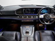 Mercedes-Benz GLE 2.9 GLE400d AMG Line (Premium Plus) Coupe 5dr Diesel G-Tronic 4MATIC Euro 6 5