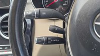 Mercedes-Benz C Class 2.0 C200 Sport (Premium) Saloon 4dr Petrol 7G-Tronic+ Euro 6 (s/s) (184 ps) 40