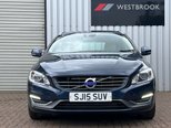 Volvo V60 1.6 D2 SE Lux Estate 5dr Diesel Manual Euro 5 (s/s) (115 ps) 3